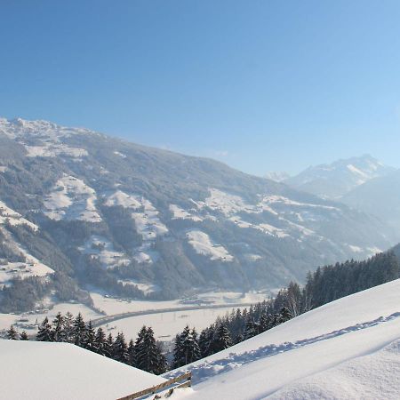 Apartment Dornauer-1 By Interhome Aschau Im Zillertal Eksteriør billede
