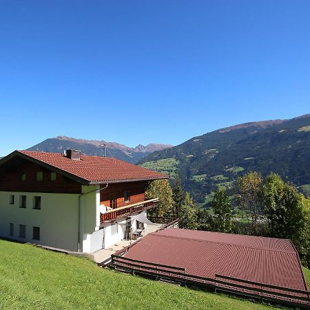 Apartment Dornauer-1 By Interhome Aschau Im Zillertal Eksteriør billede