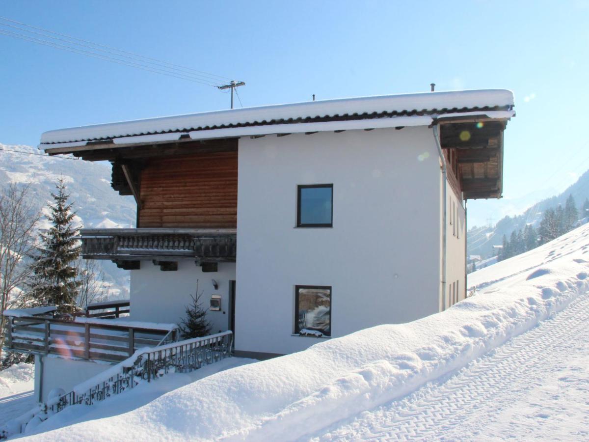 Apartment Dornauer-1 By Interhome Aschau Im Zillertal Eksteriør billede