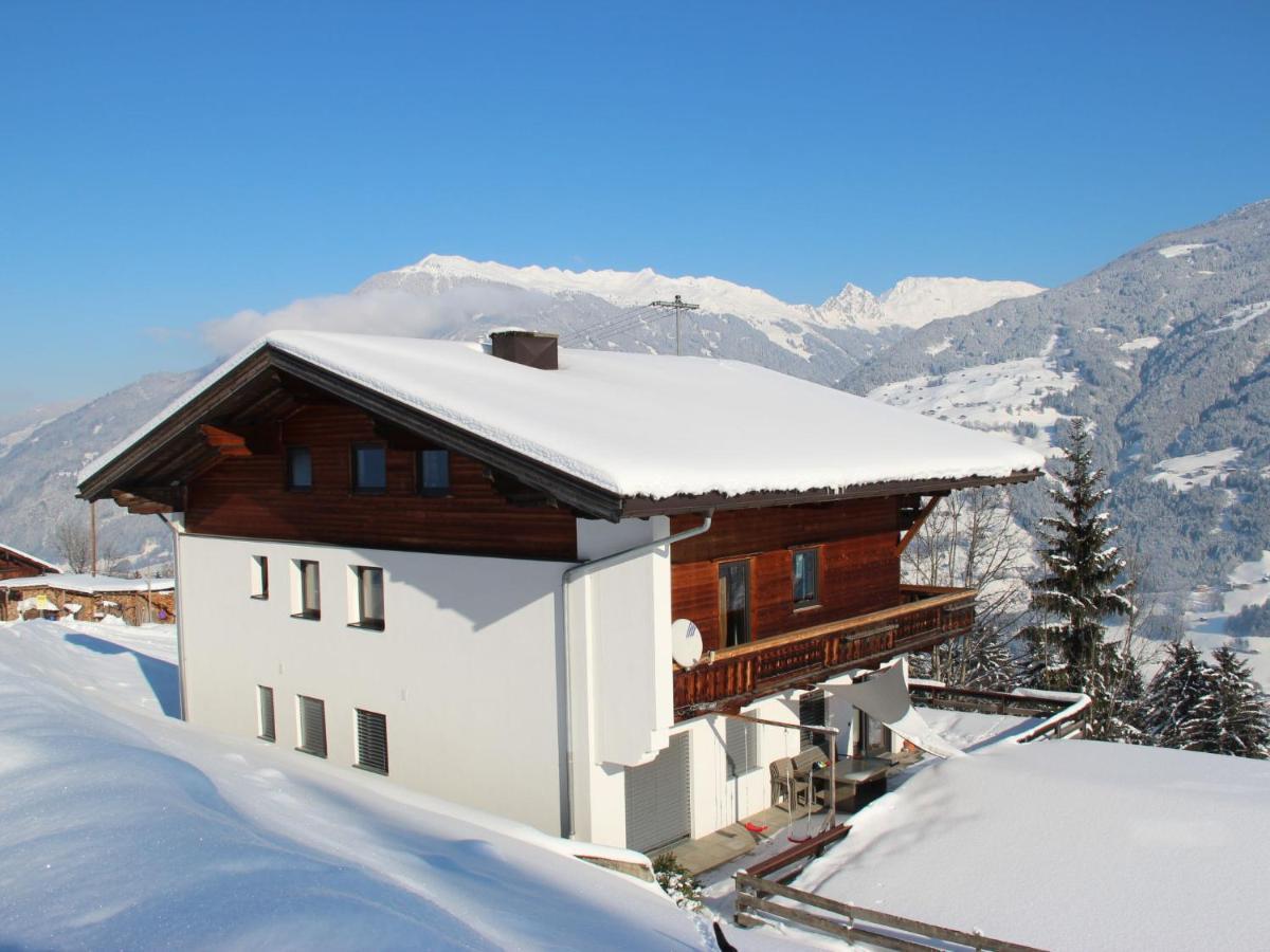 Apartment Dornauer-1 By Interhome Aschau Im Zillertal Eksteriør billede