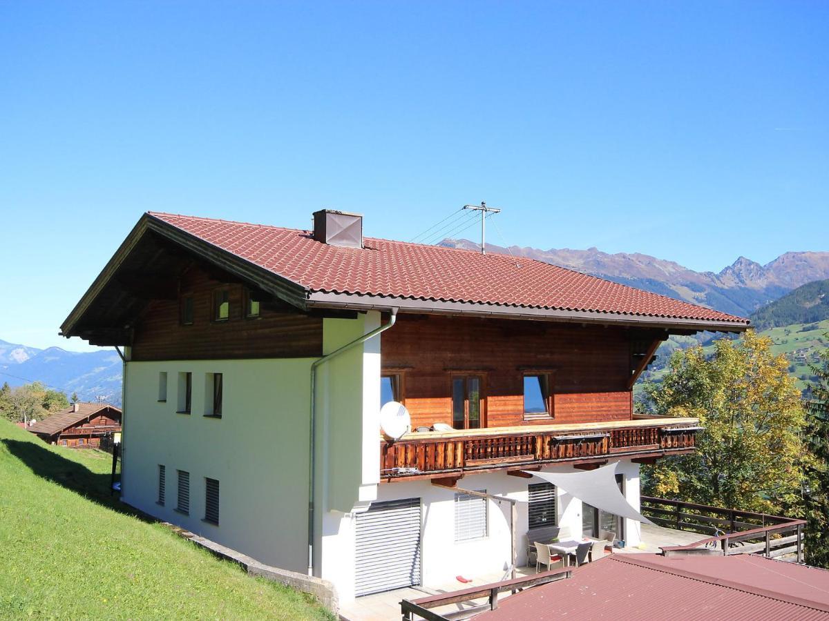 Apartment Dornauer-1 By Interhome Aschau Im Zillertal Eksteriør billede
