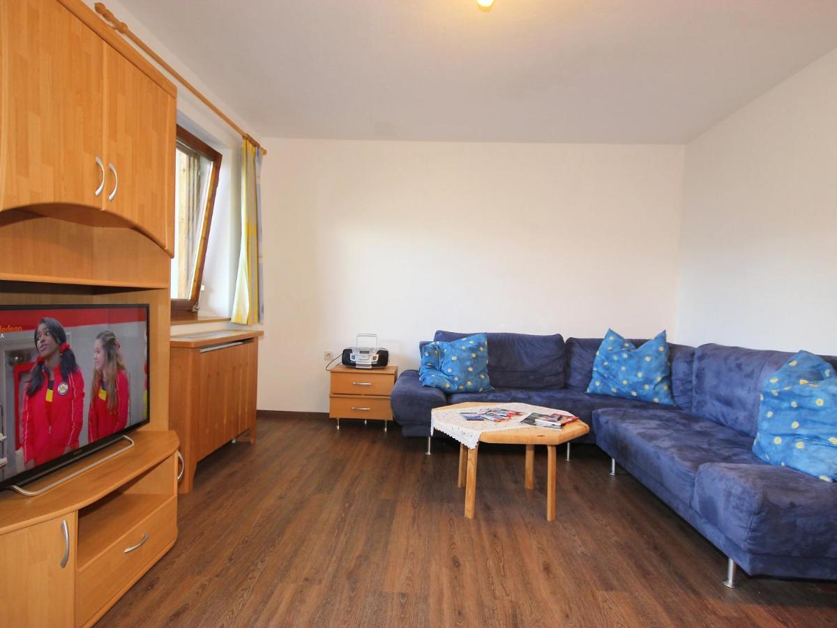 Apartment Dornauer-1 By Interhome Aschau Im Zillertal Eksteriør billede