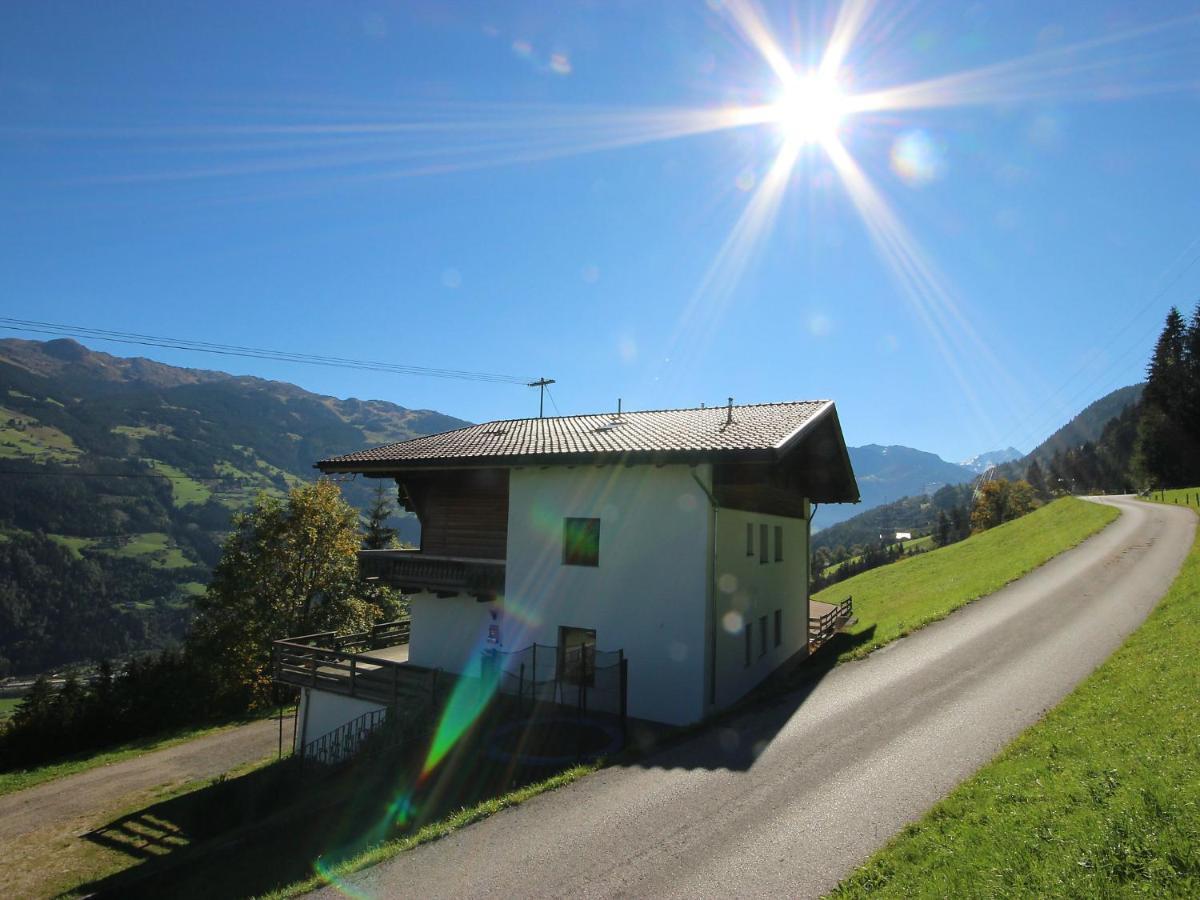 Apartment Dornauer-1 By Interhome Aschau Im Zillertal Eksteriør billede