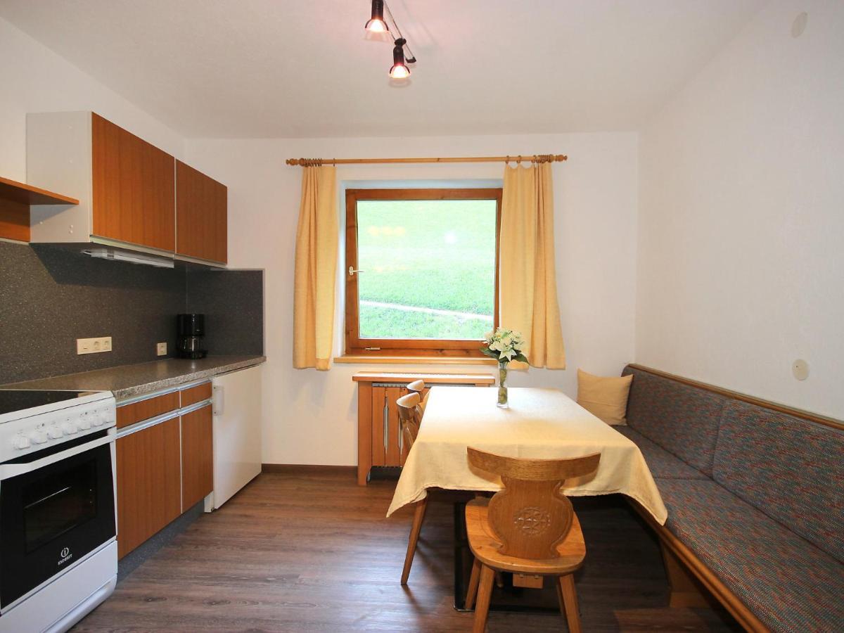 Apartment Dornauer-1 By Interhome Aschau Im Zillertal Eksteriør billede