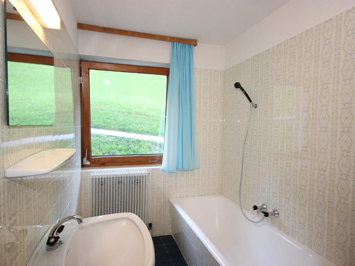 Apartment Dornauer-1 By Interhome Aschau Im Zillertal Eksteriør billede