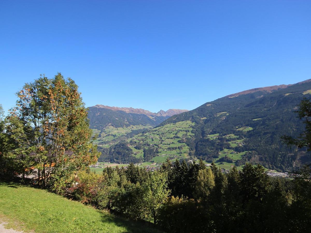 Apartment Dornauer-1 By Interhome Aschau Im Zillertal Eksteriør billede
