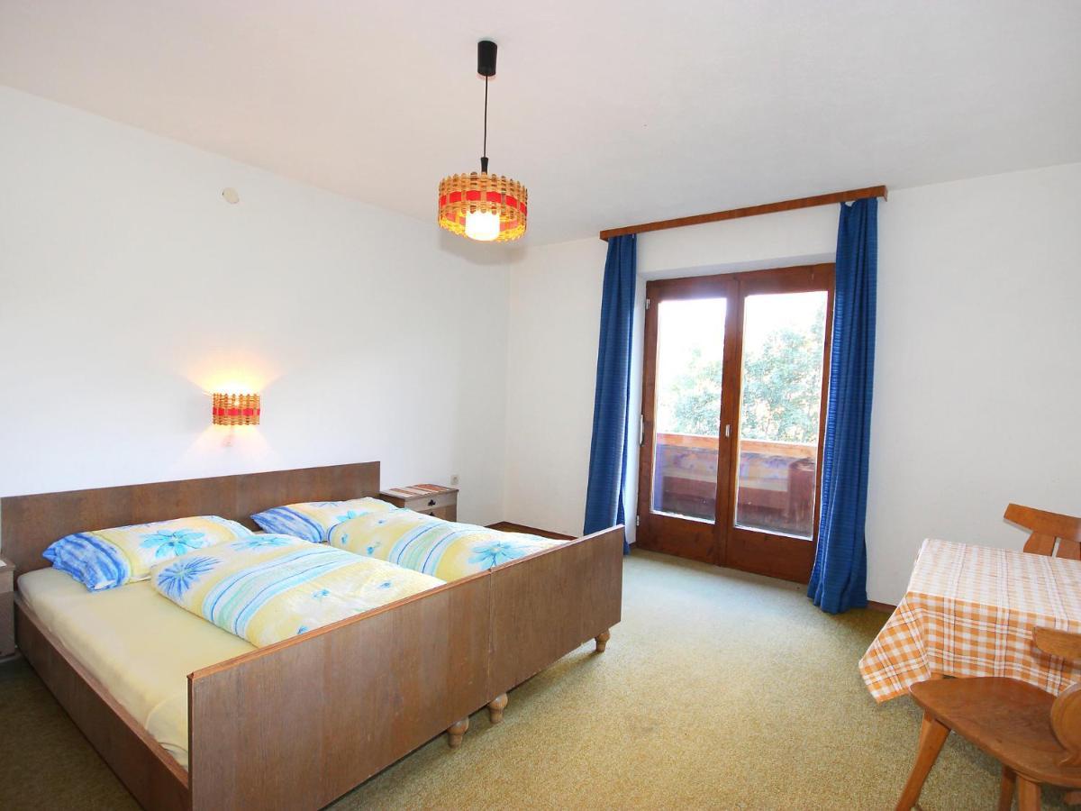 Apartment Dornauer-1 By Interhome Aschau Im Zillertal Eksteriør billede