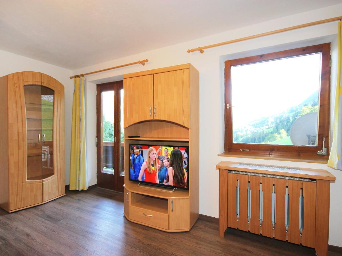 Apartment Dornauer-1 By Interhome Aschau Im Zillertal Eksteriør billede