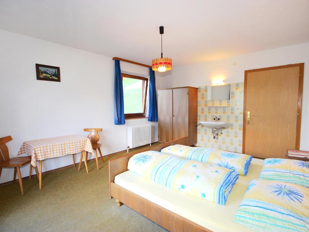 Apartment Dornauer-1 By Interhome Aschau Im Zillertal Eksteriør billede