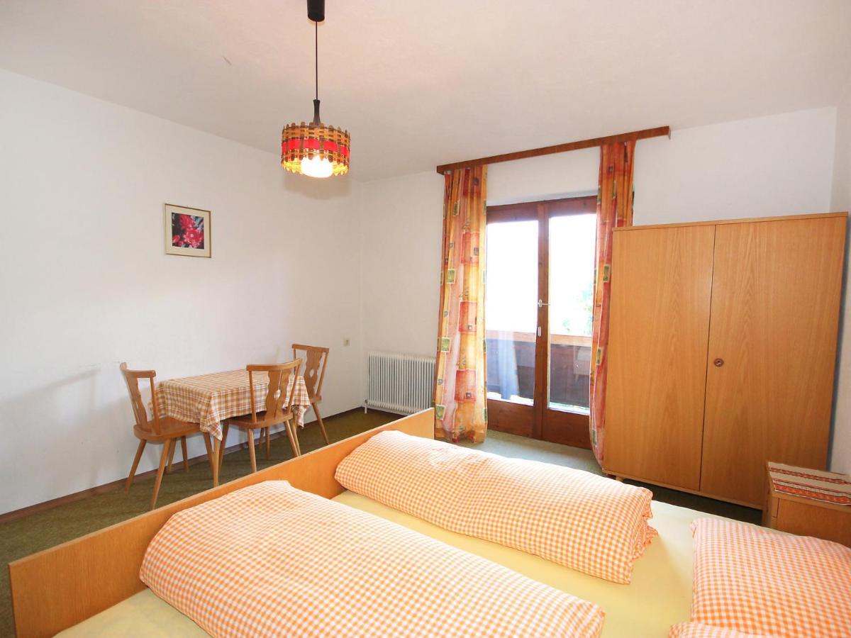 Apartment Dornauer-1 By Interhome Aschau Im Zillertal Eksteriør billede